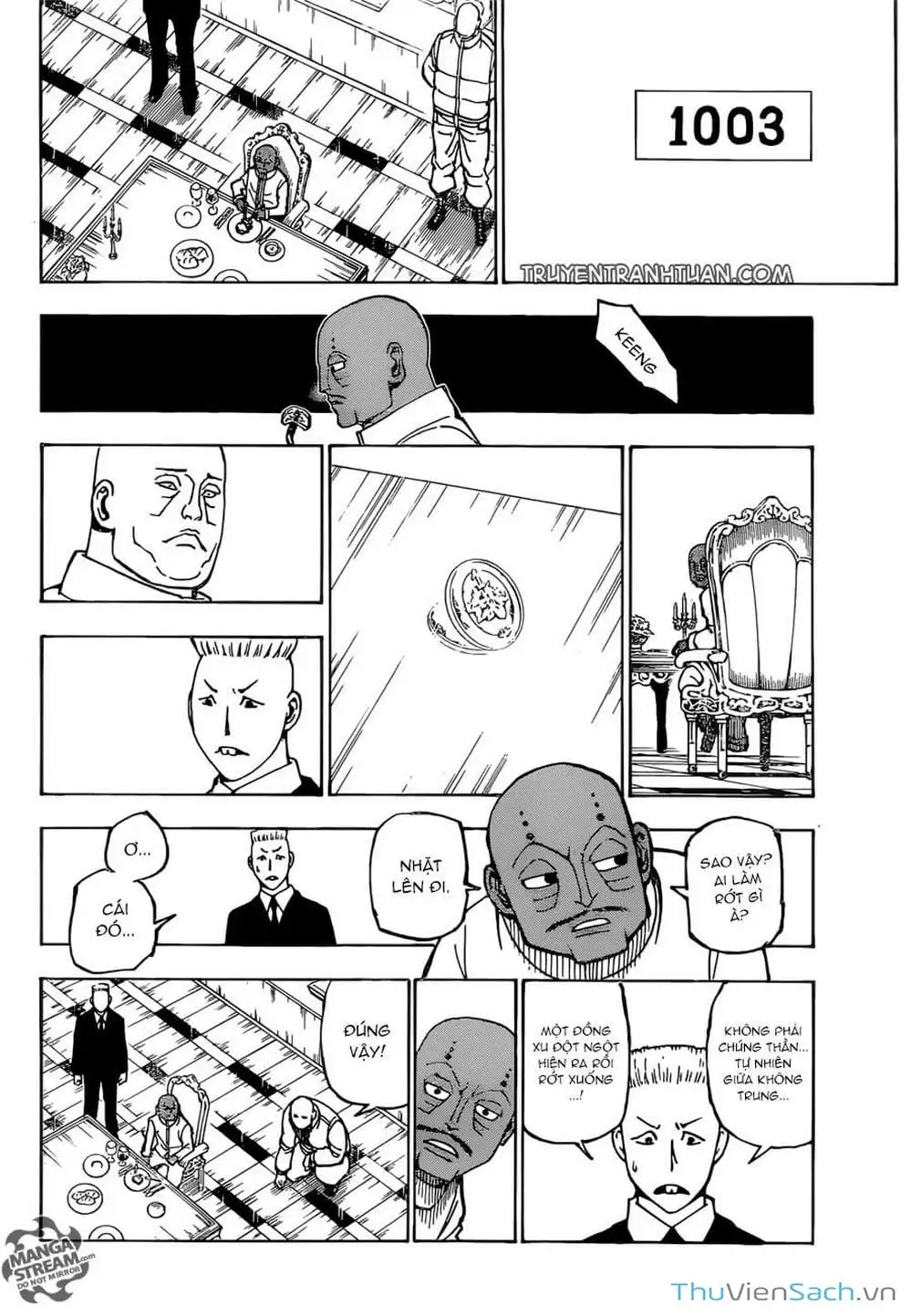 Chapter 392 - Image 13