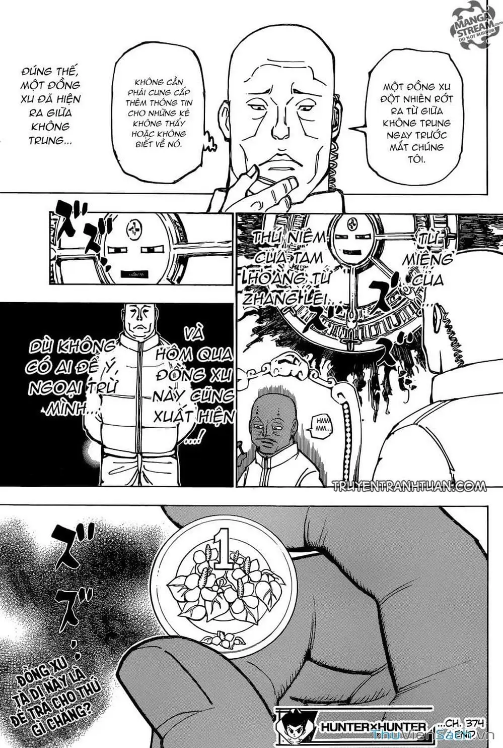 Chapter 392 - Image 14