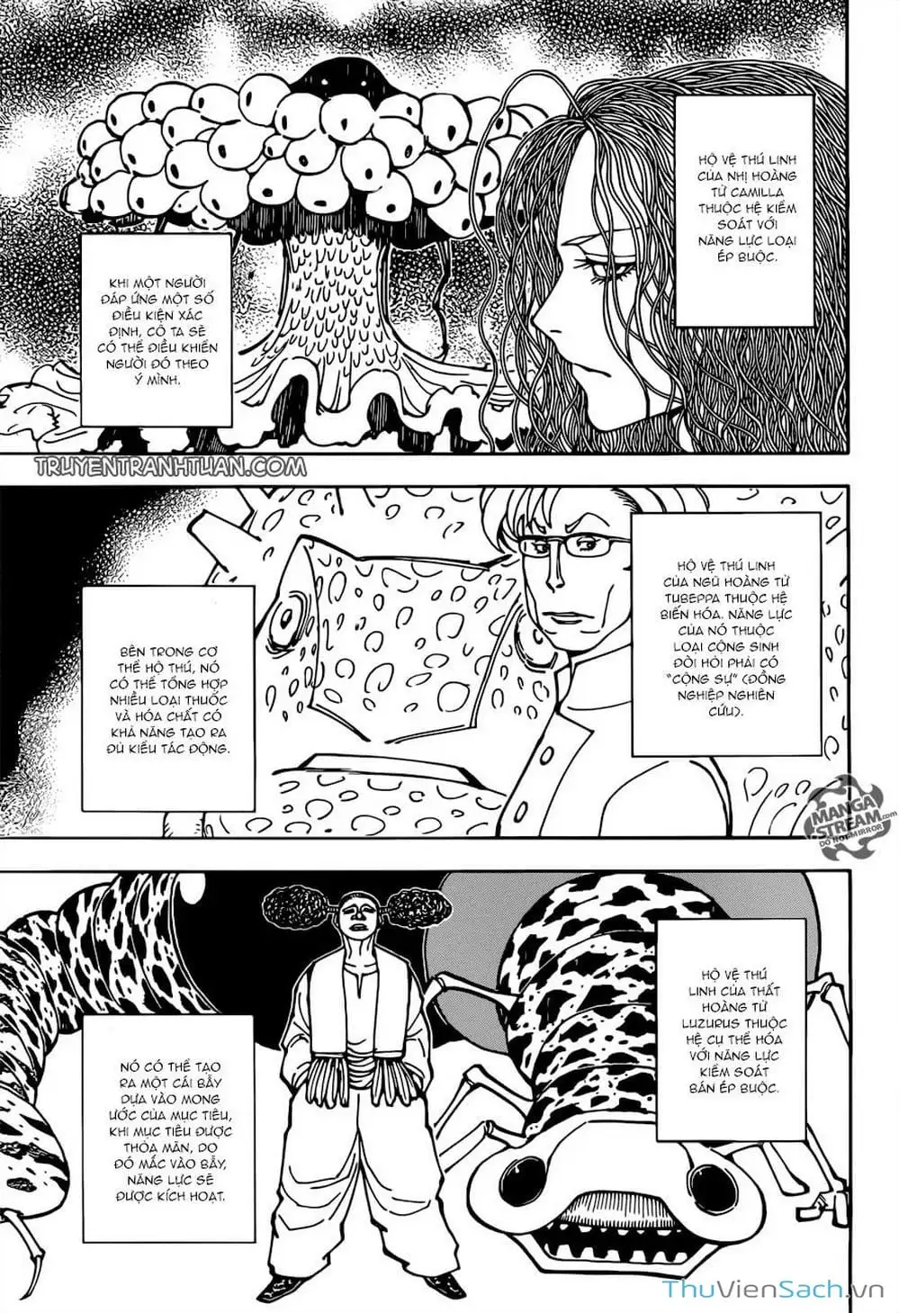 Chapter 392 - Image 17