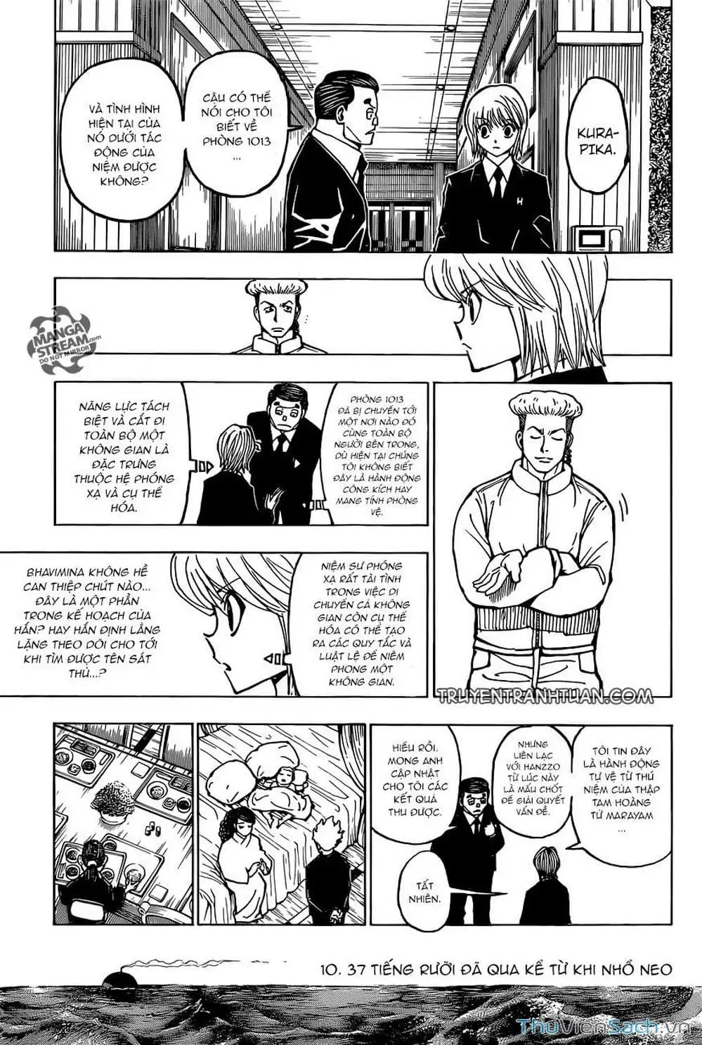 Chapter 392 - Image 3