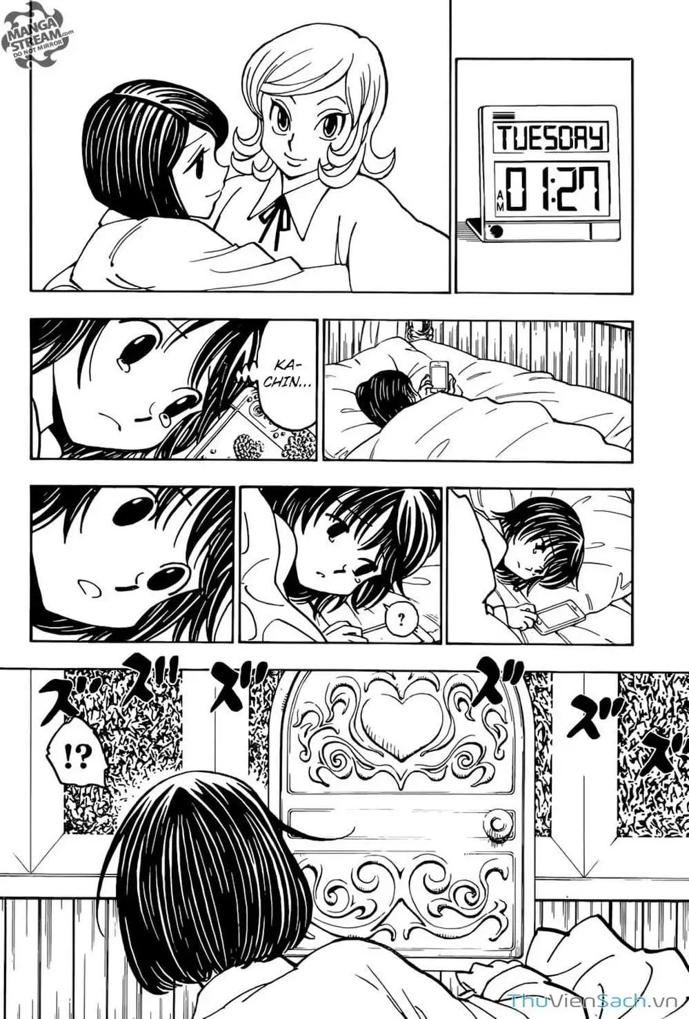 Chapter 392 - Image 5