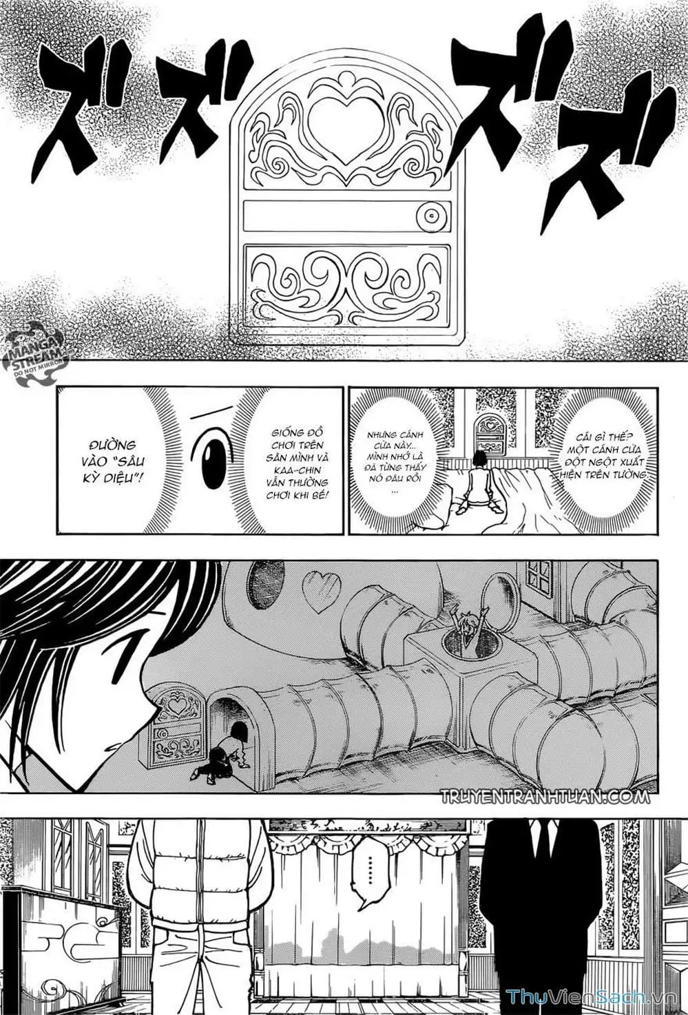 Chapter 392 - Image 6