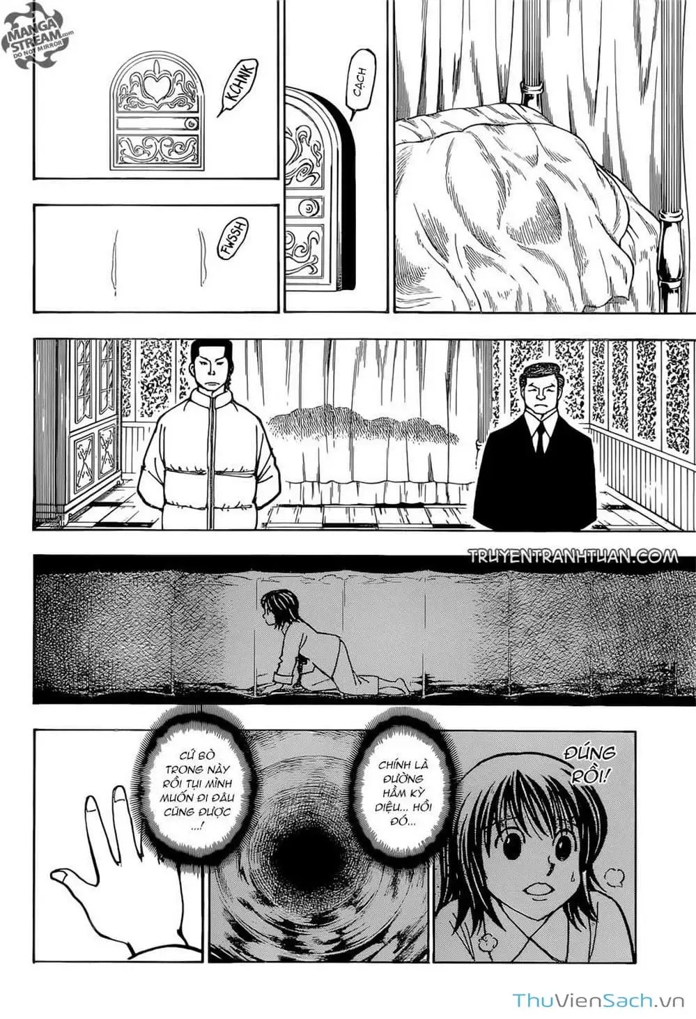 Chapter 392 - Image 7
