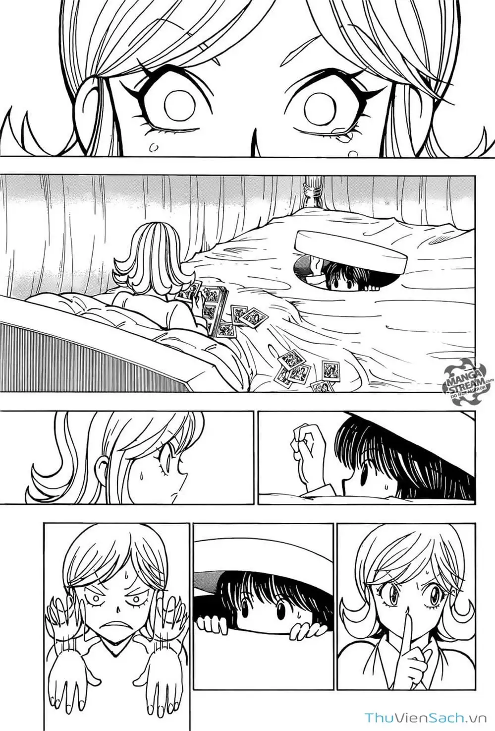 Chapter 392 - Image 8