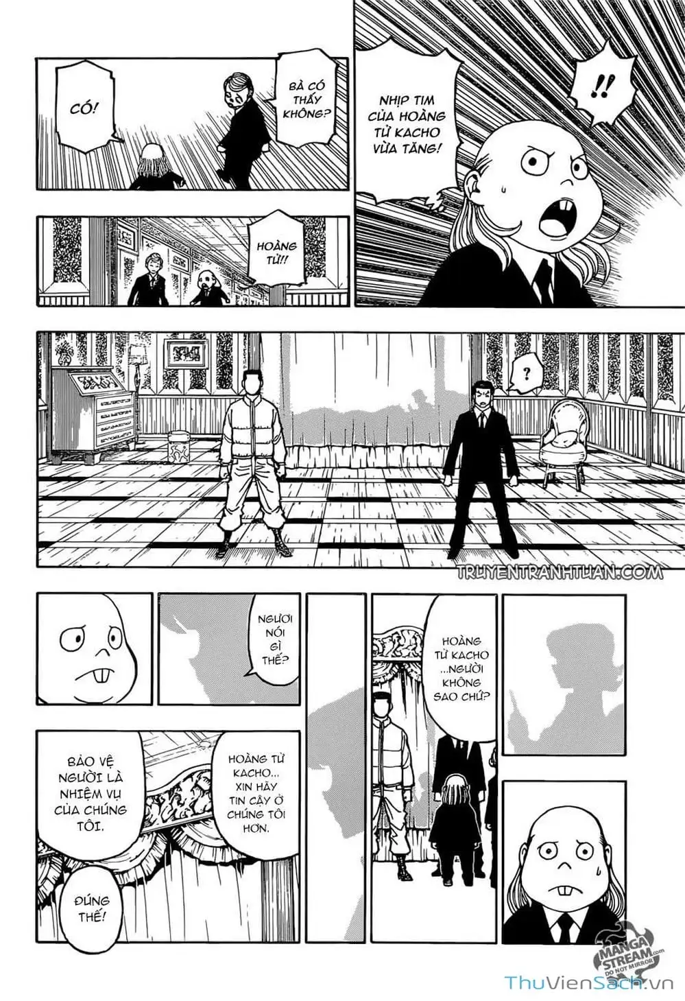 Chapter 392 - Image 9
