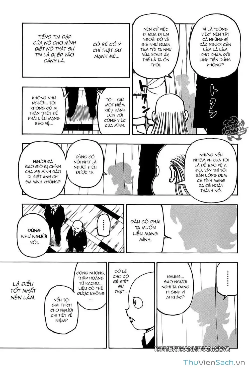 Chapter 392 - Image 10
