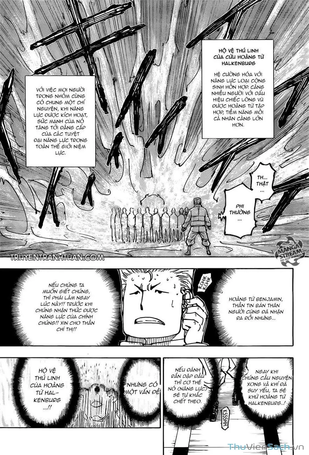 Chapter 393 - Image 2