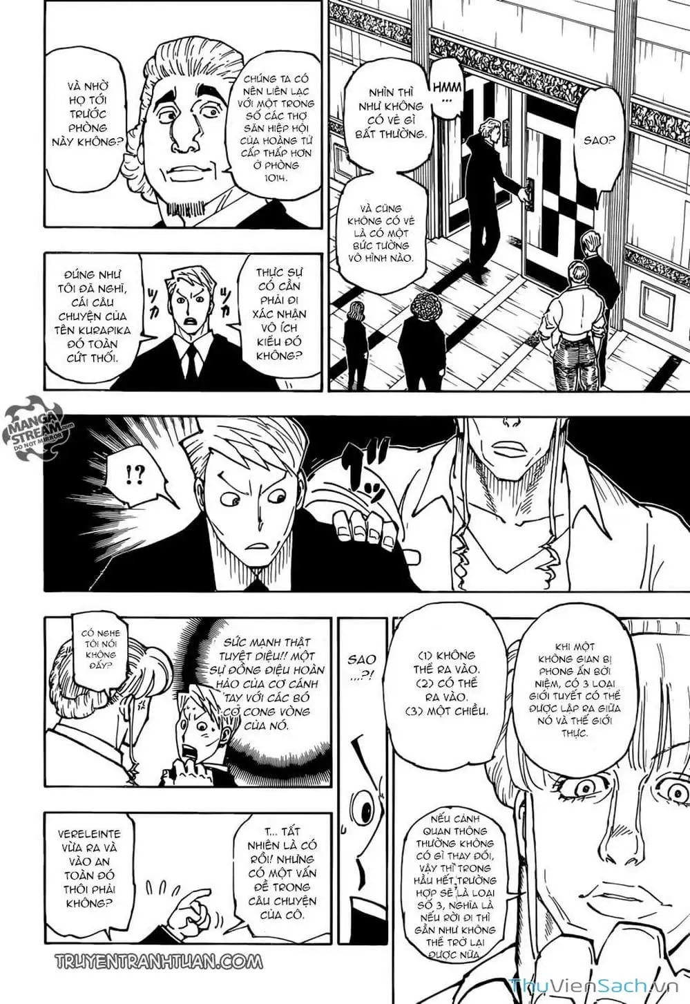 Chapter 393 - Image 13