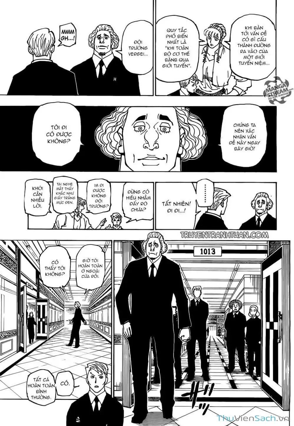 Chapter 393 - Image 14