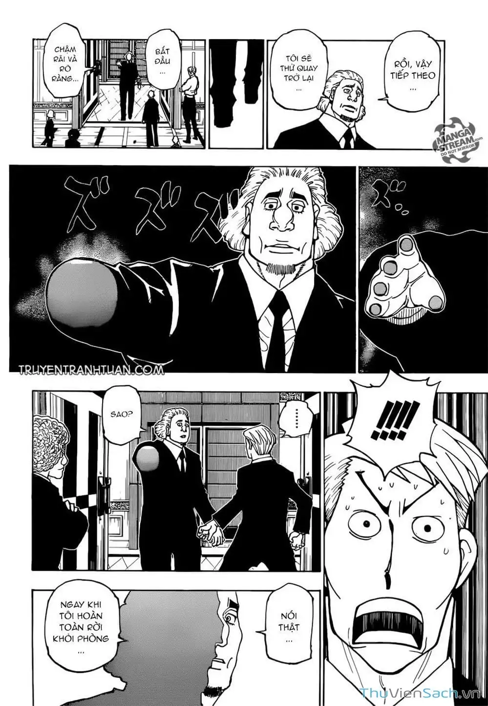 Chapter 393 - Image 15
