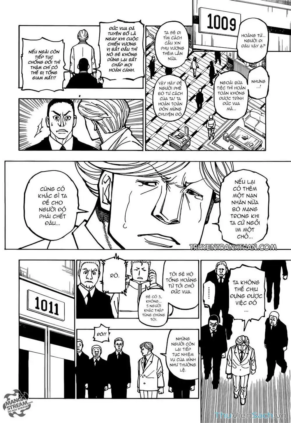 Chapter 393 - Image 5