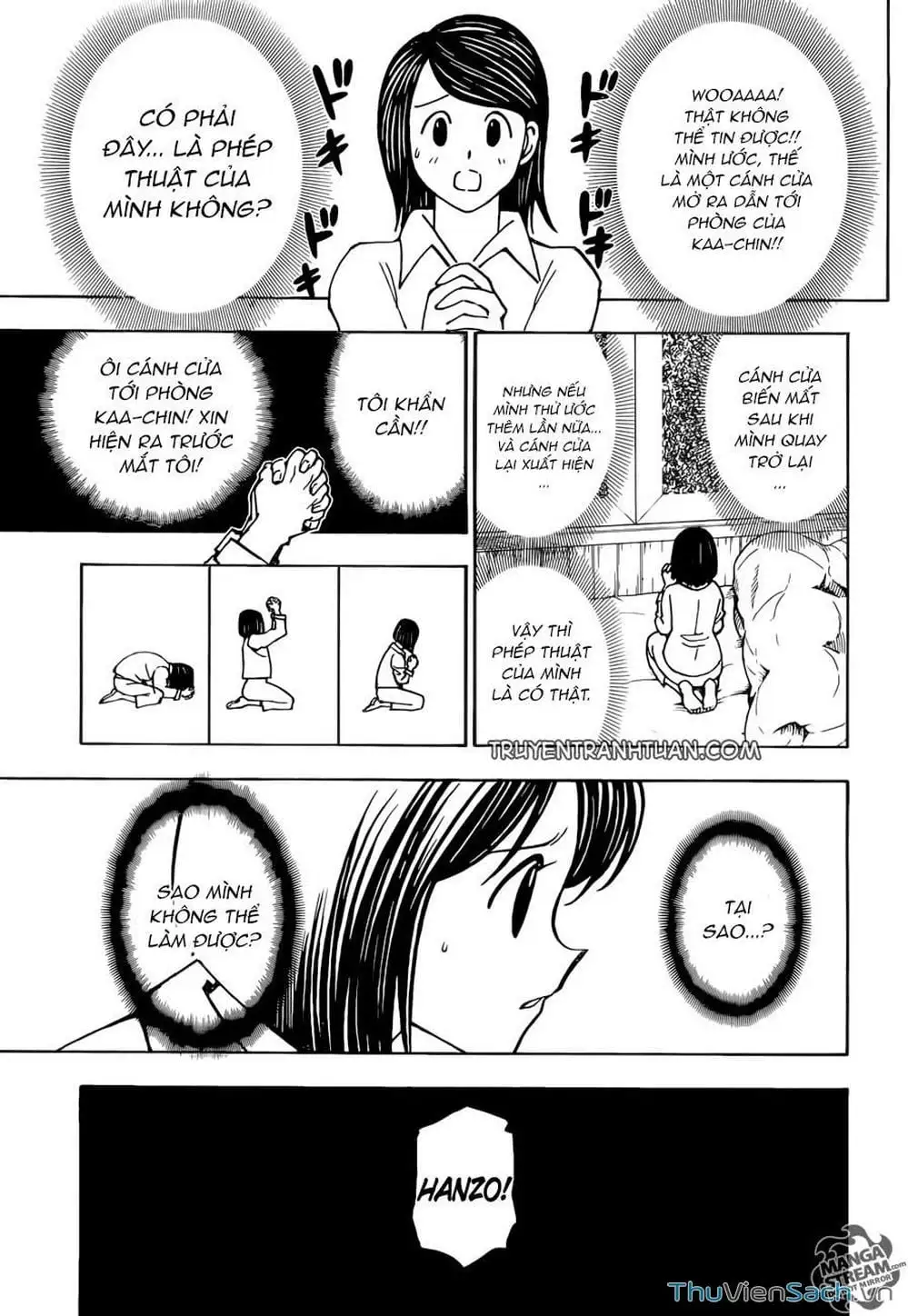 Chapter 393 - Image 6