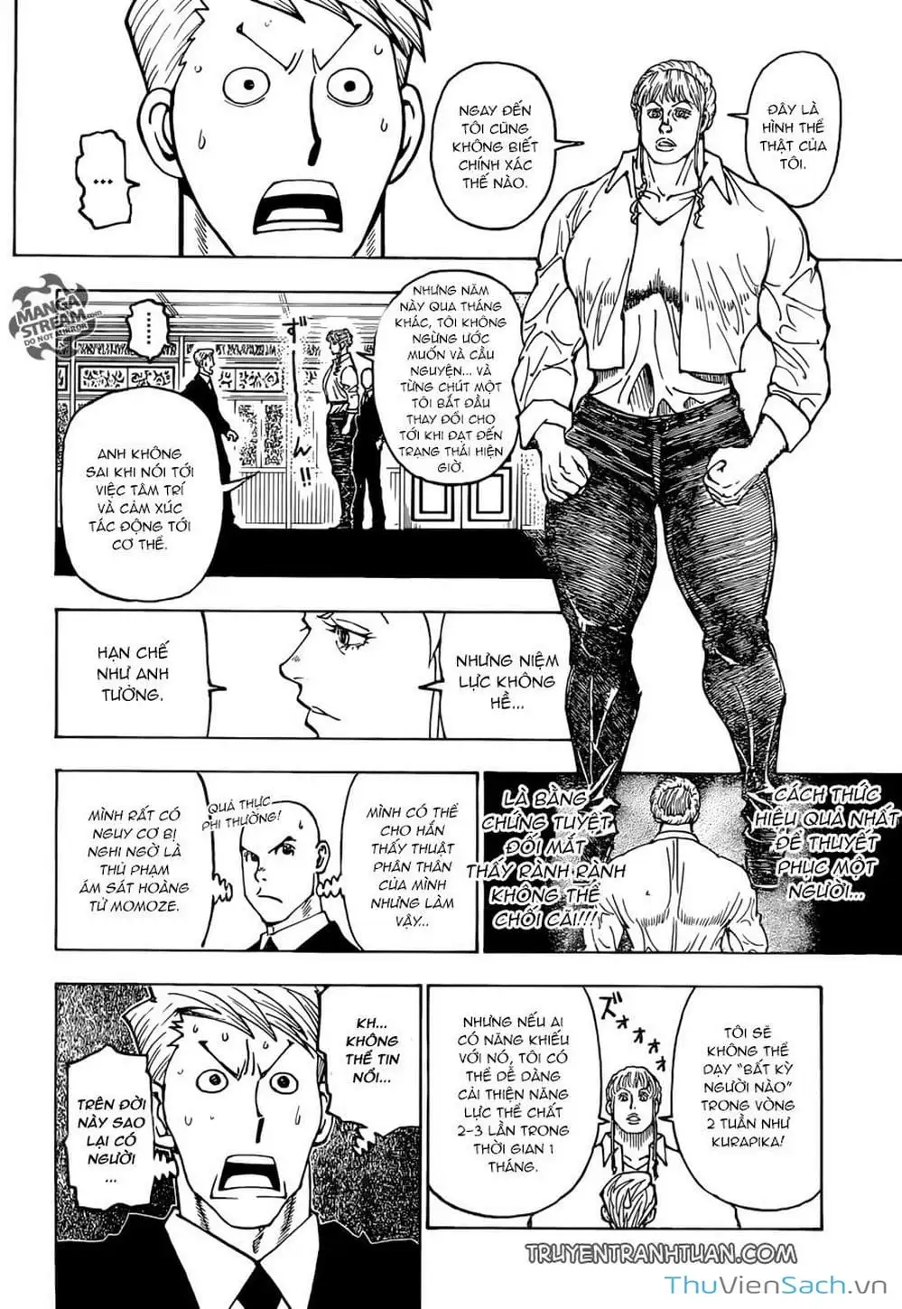 Chapter 393 - Image 9