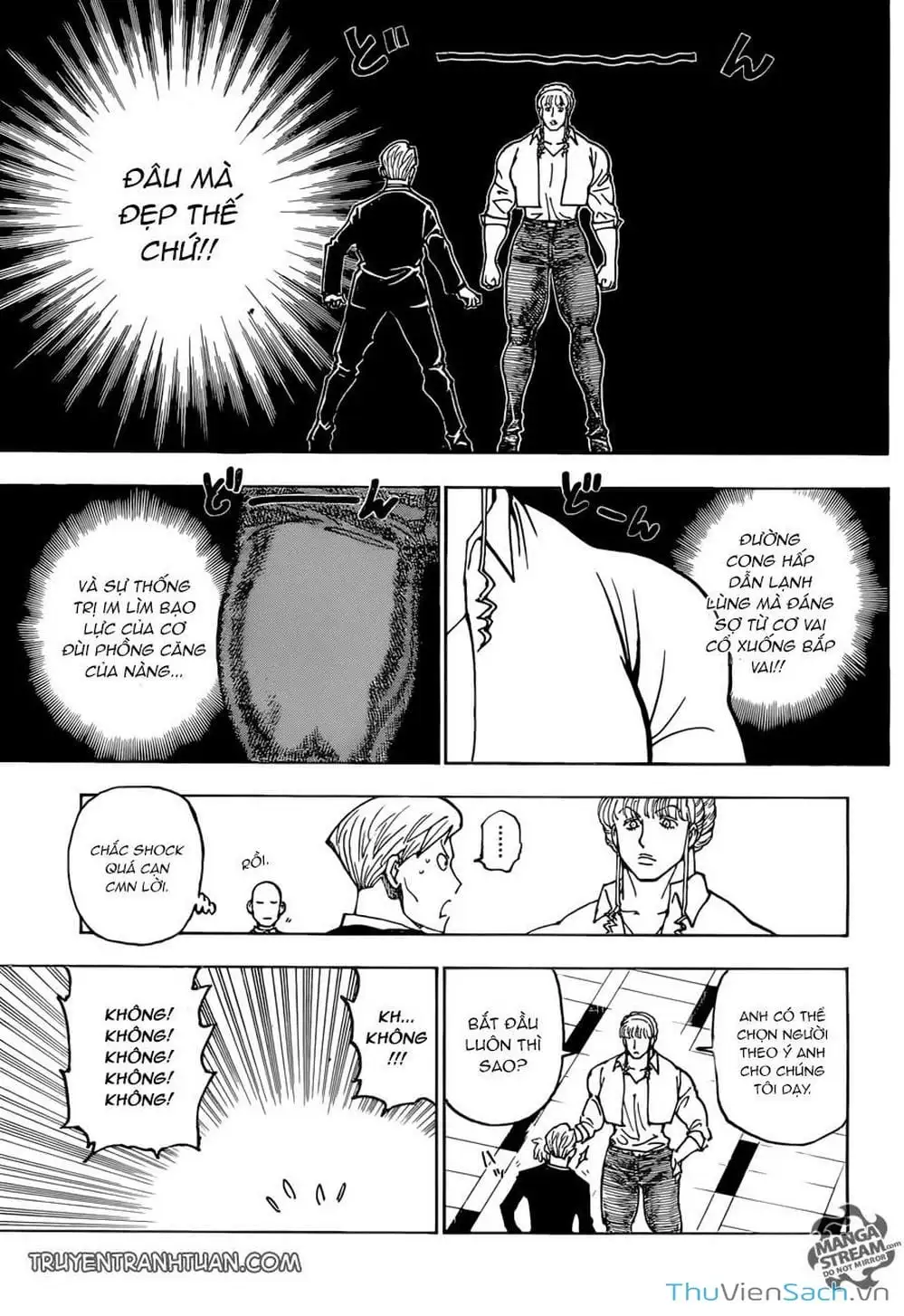 Chapter 393 - Image 10