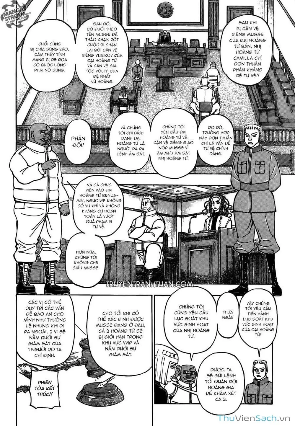 Chapter 394 - Image 2