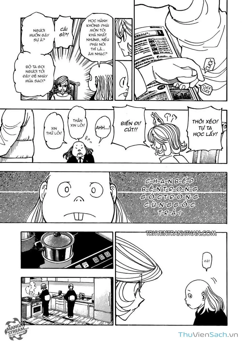 Chapter 394 - Image 11