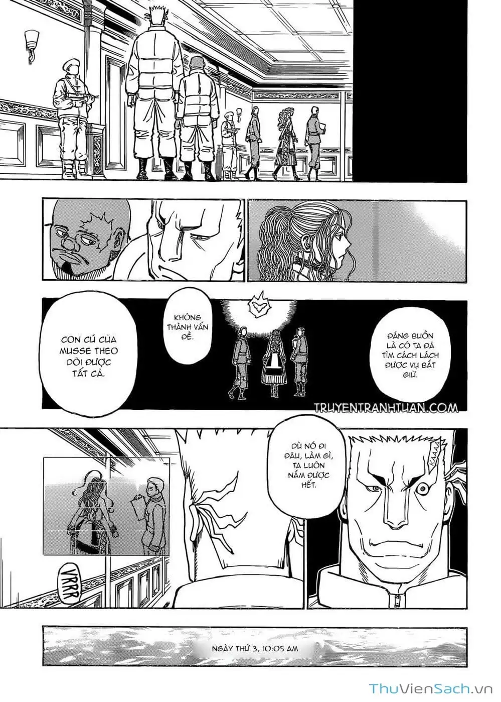 Chapter 394 - Image 3