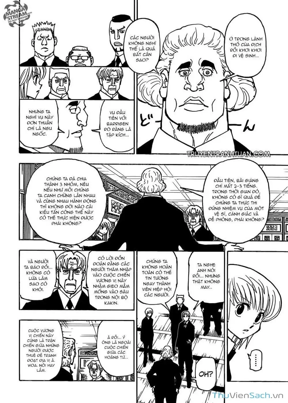 Chapter 394 - Image 6