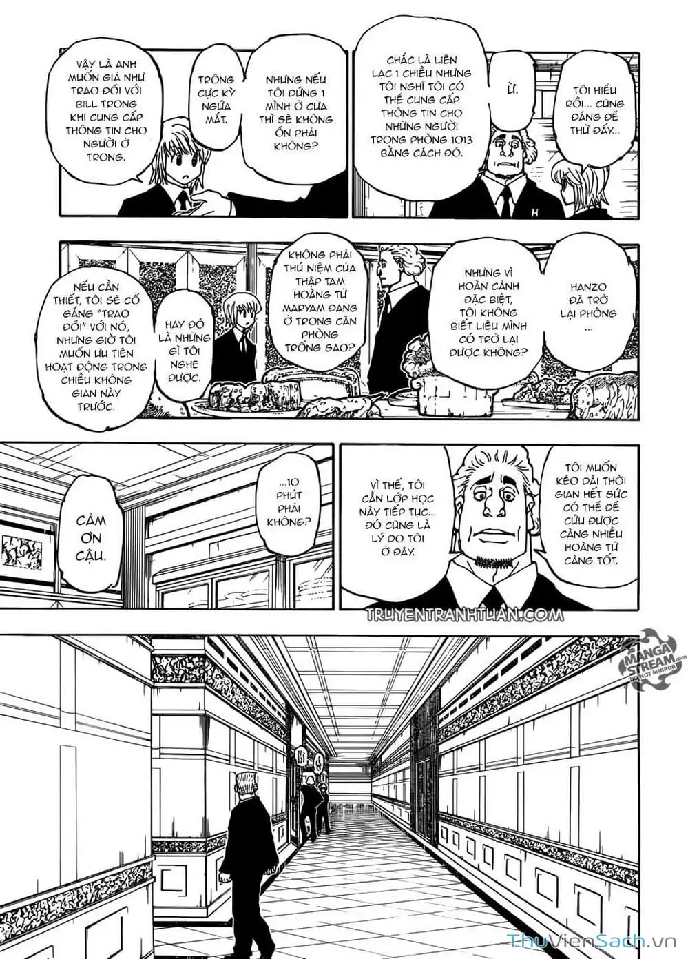 Chapter 394 - Image 9