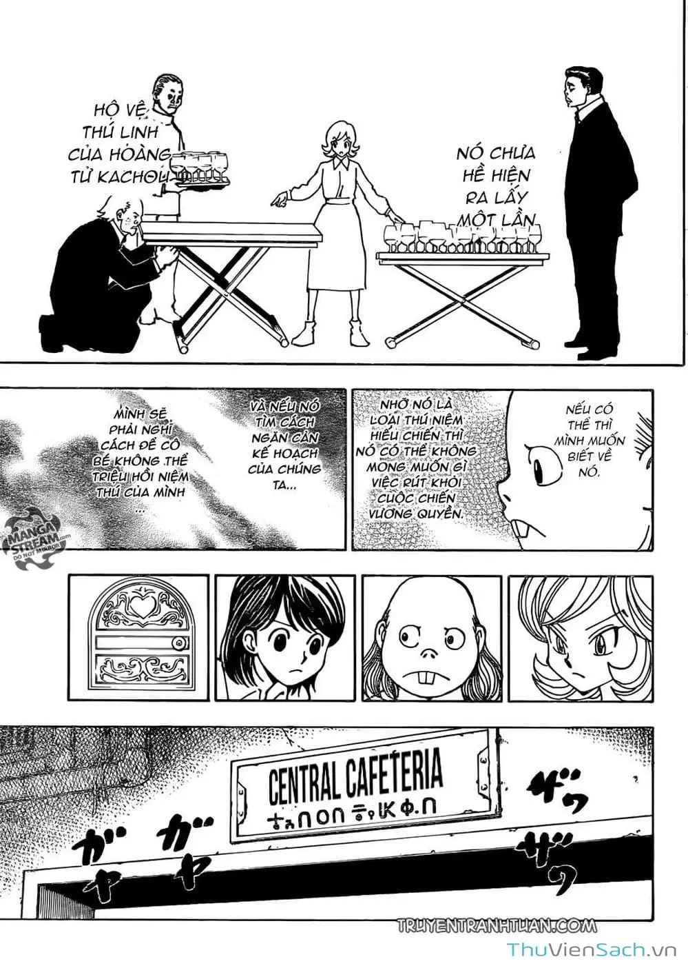 Chapter 395 - Image 1