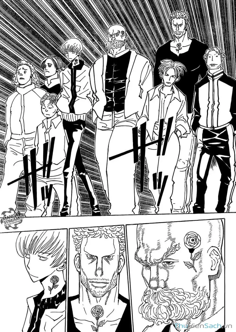 Chapter 395 - Image 4