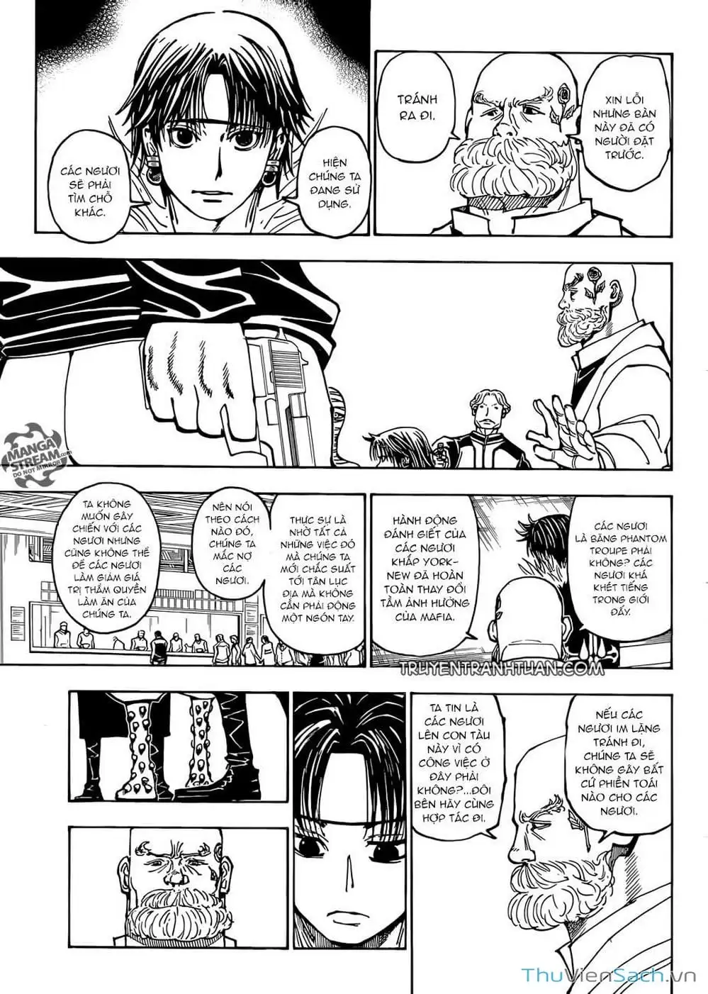 Chapter 395 - Image 6