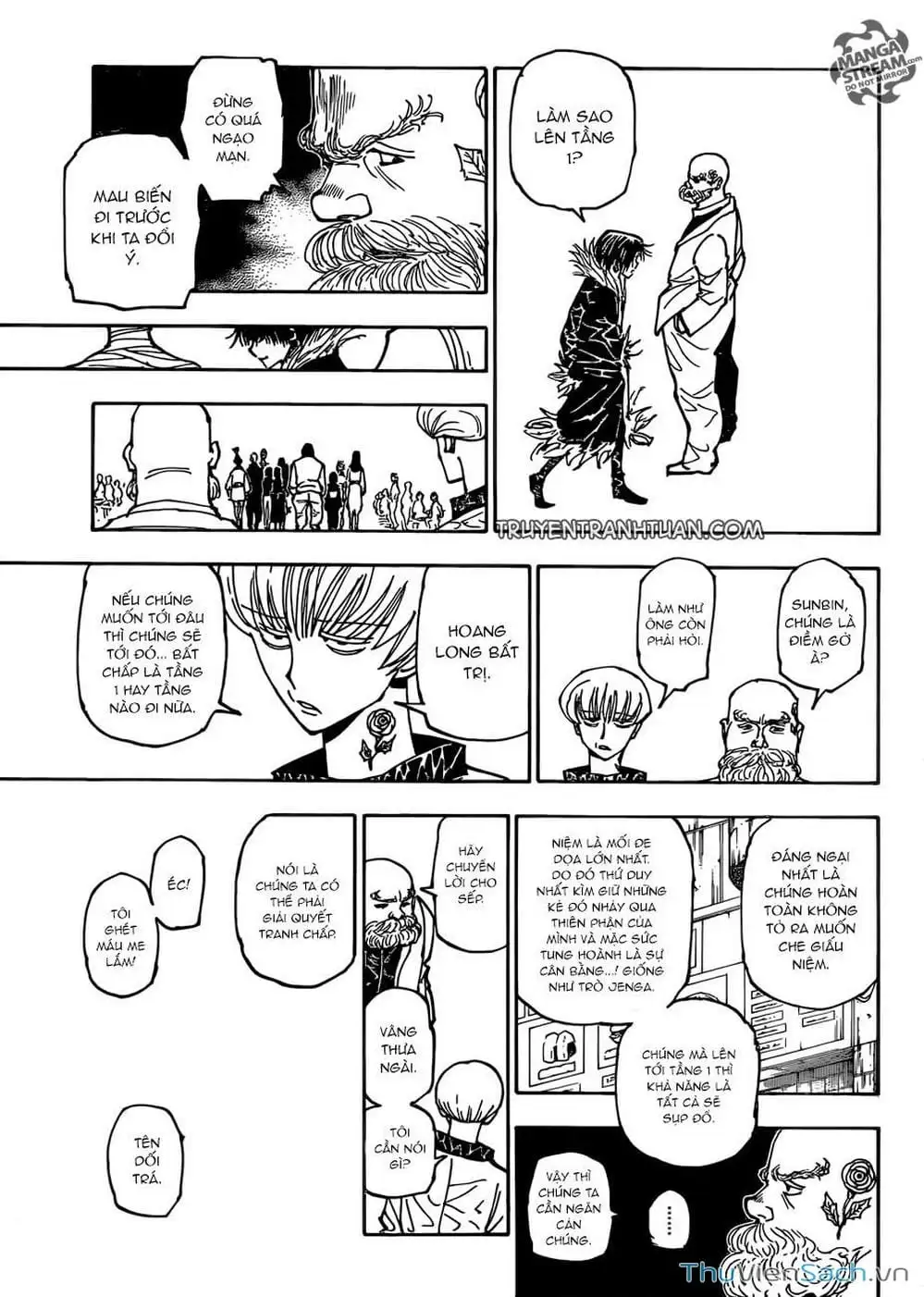 Chapter 395 - Image 8
