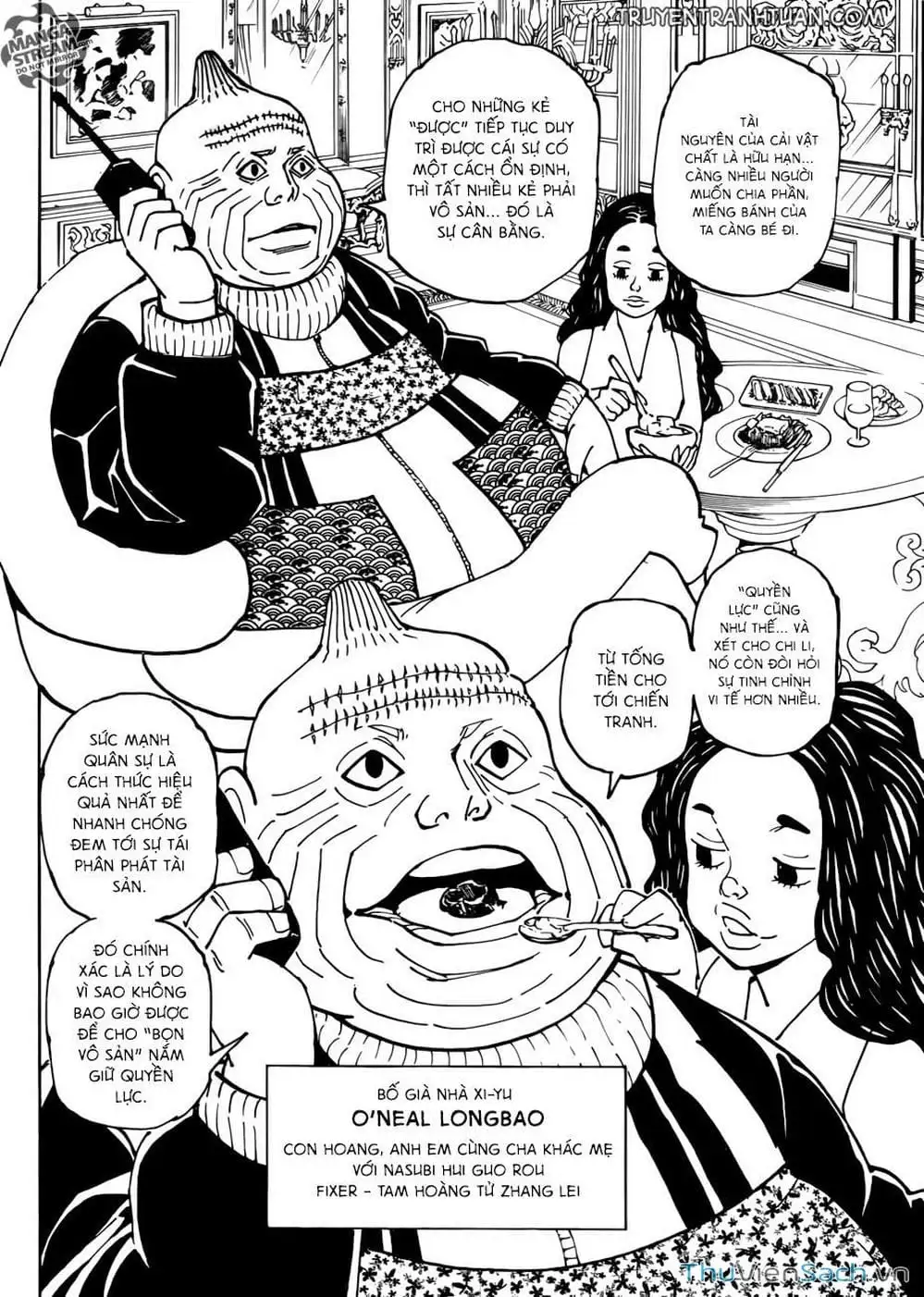 Chapter 396 - Image 1