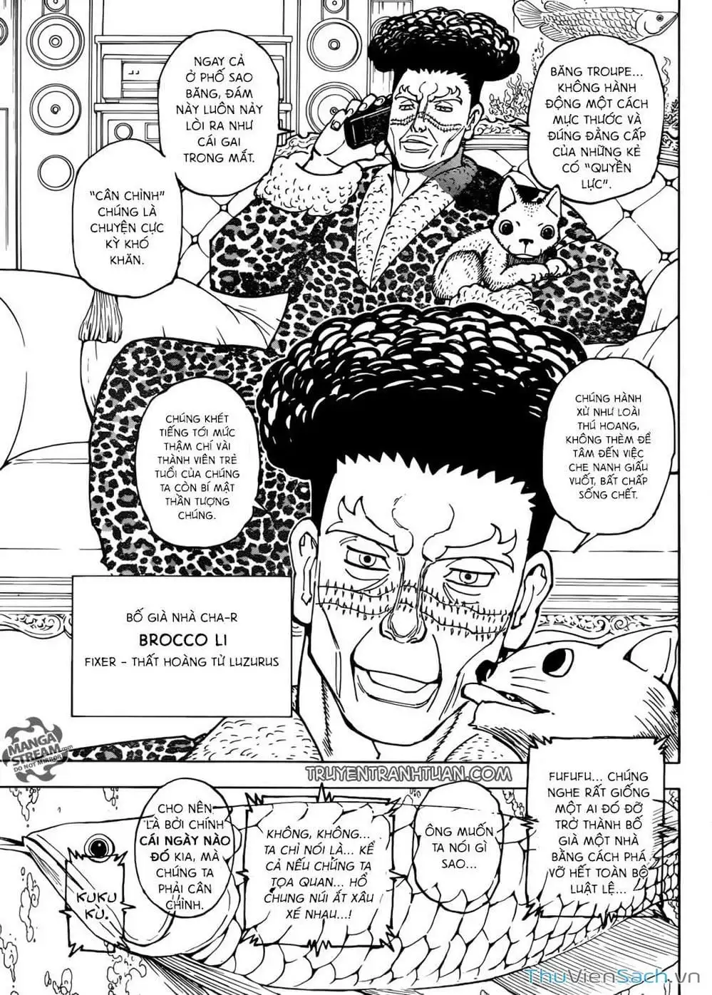 Chapter 396 - Image 2