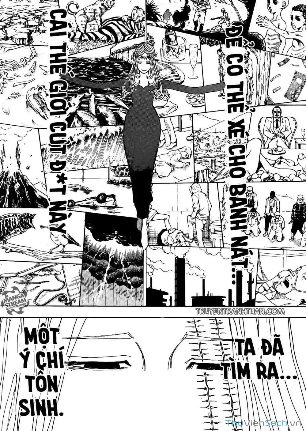 Chapter 396 - Image 11