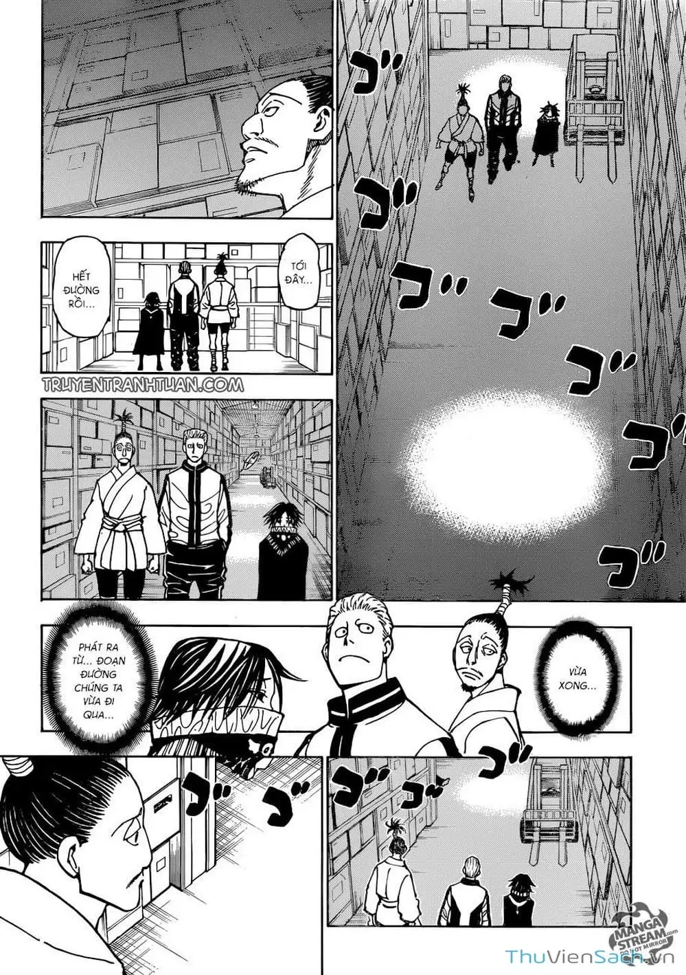 Chapter 396 - Image 15