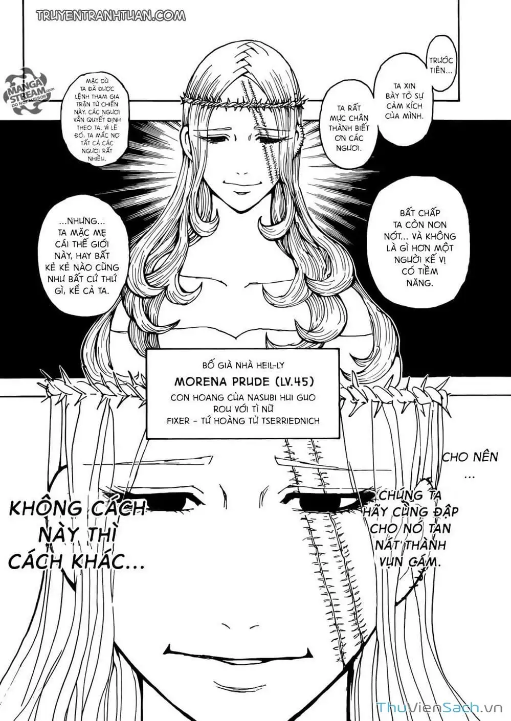 Chapter 396 - Image 5