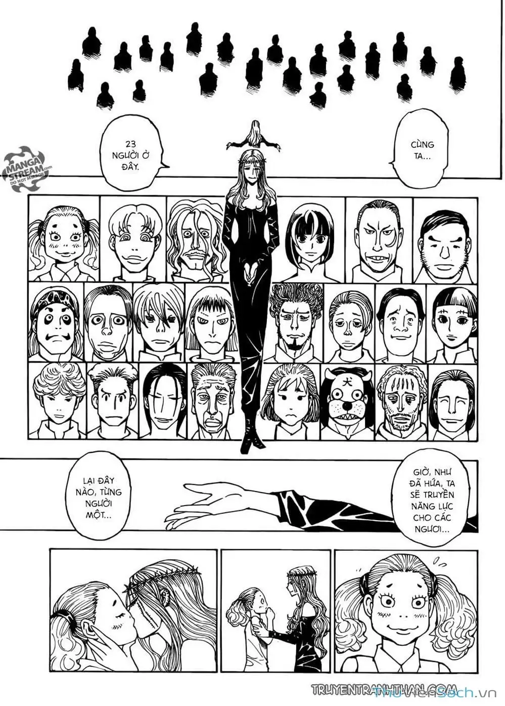 Chapter 396 - Image 6