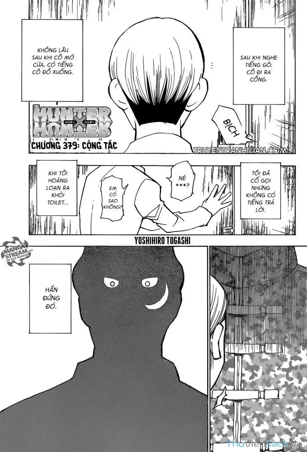 Chapter 397 - Image 2