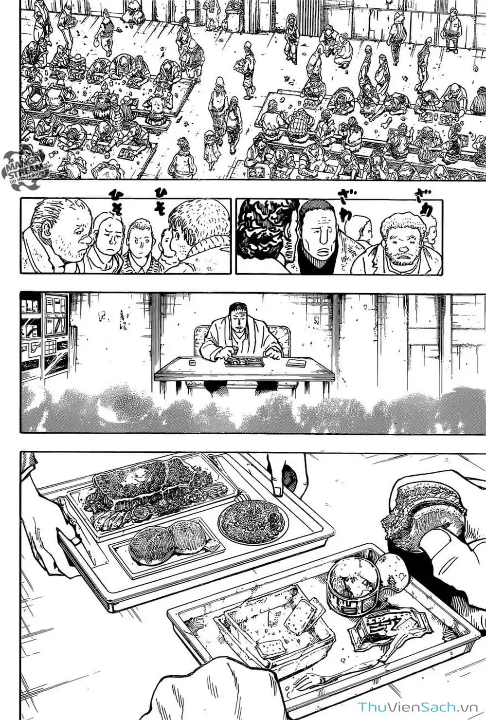 Chapter 397 - Image 15