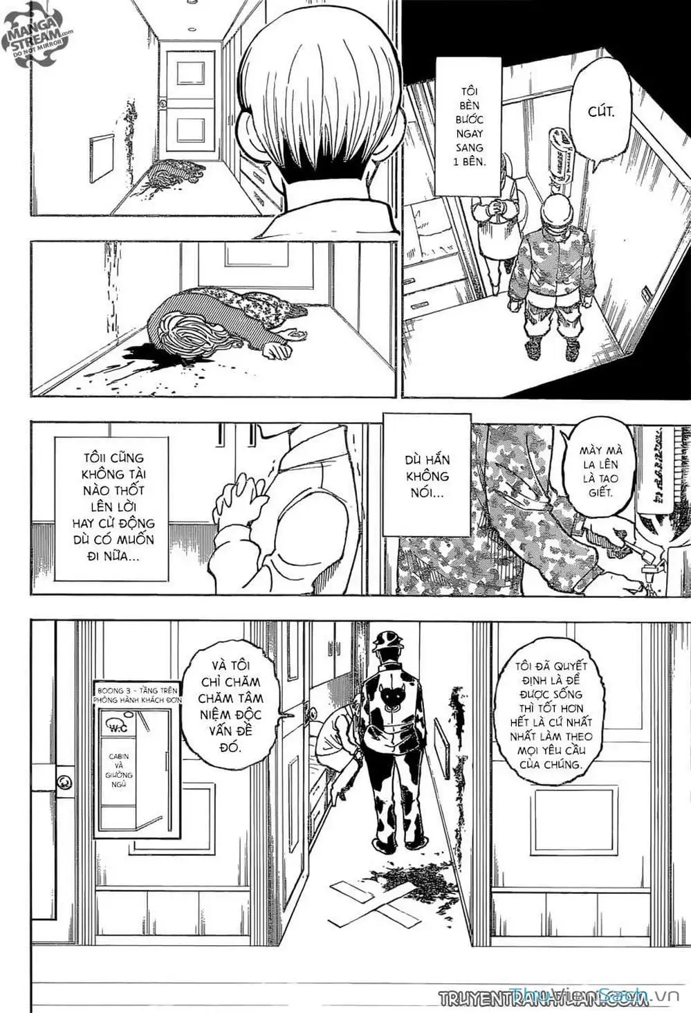 Chapter 397 - Image 3