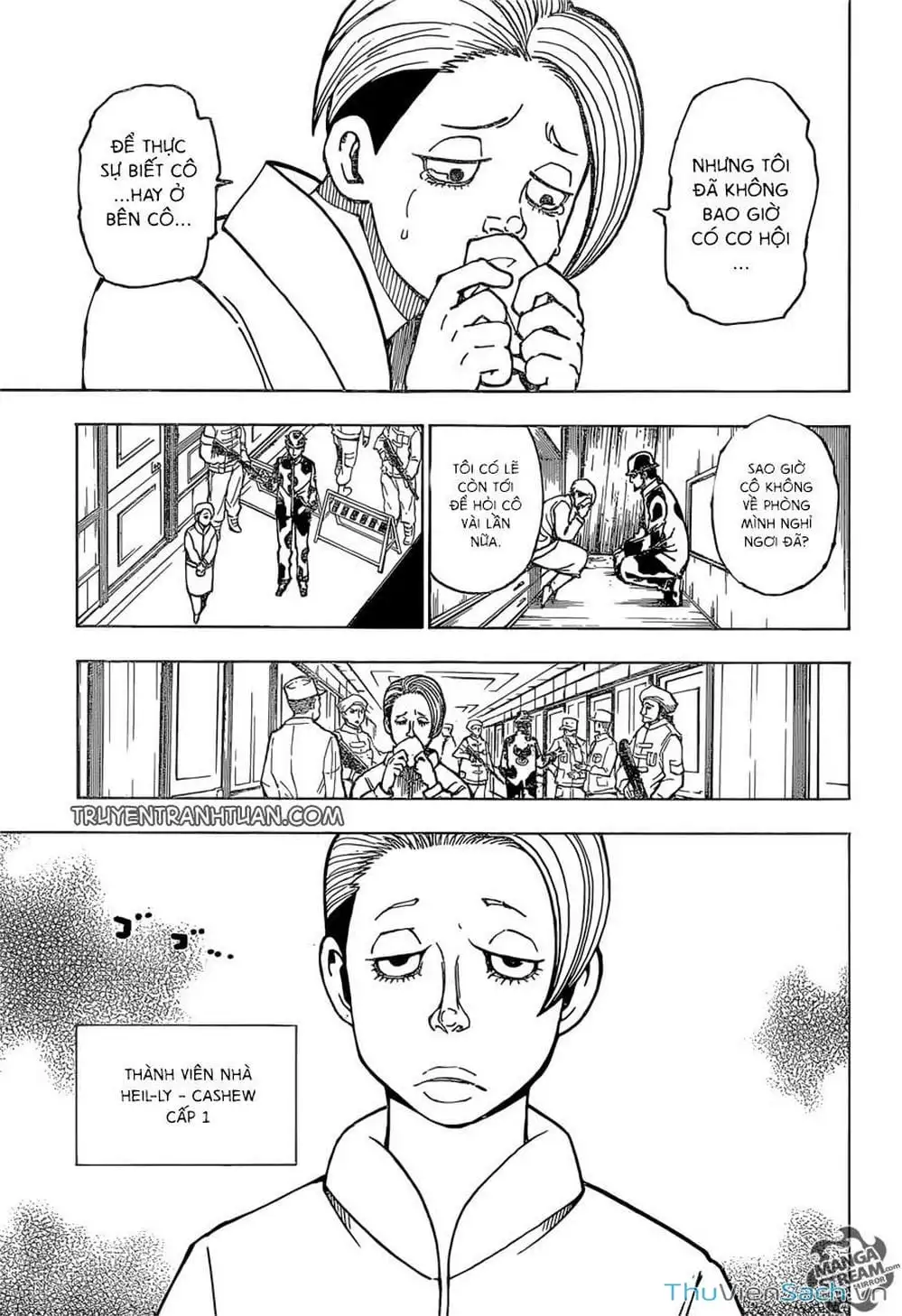 Chapter 397 - Image 6