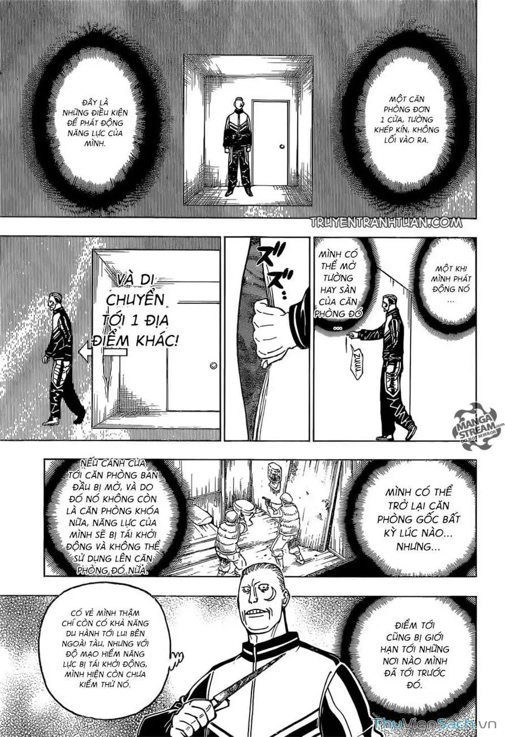 Chapter 397 - Image 8