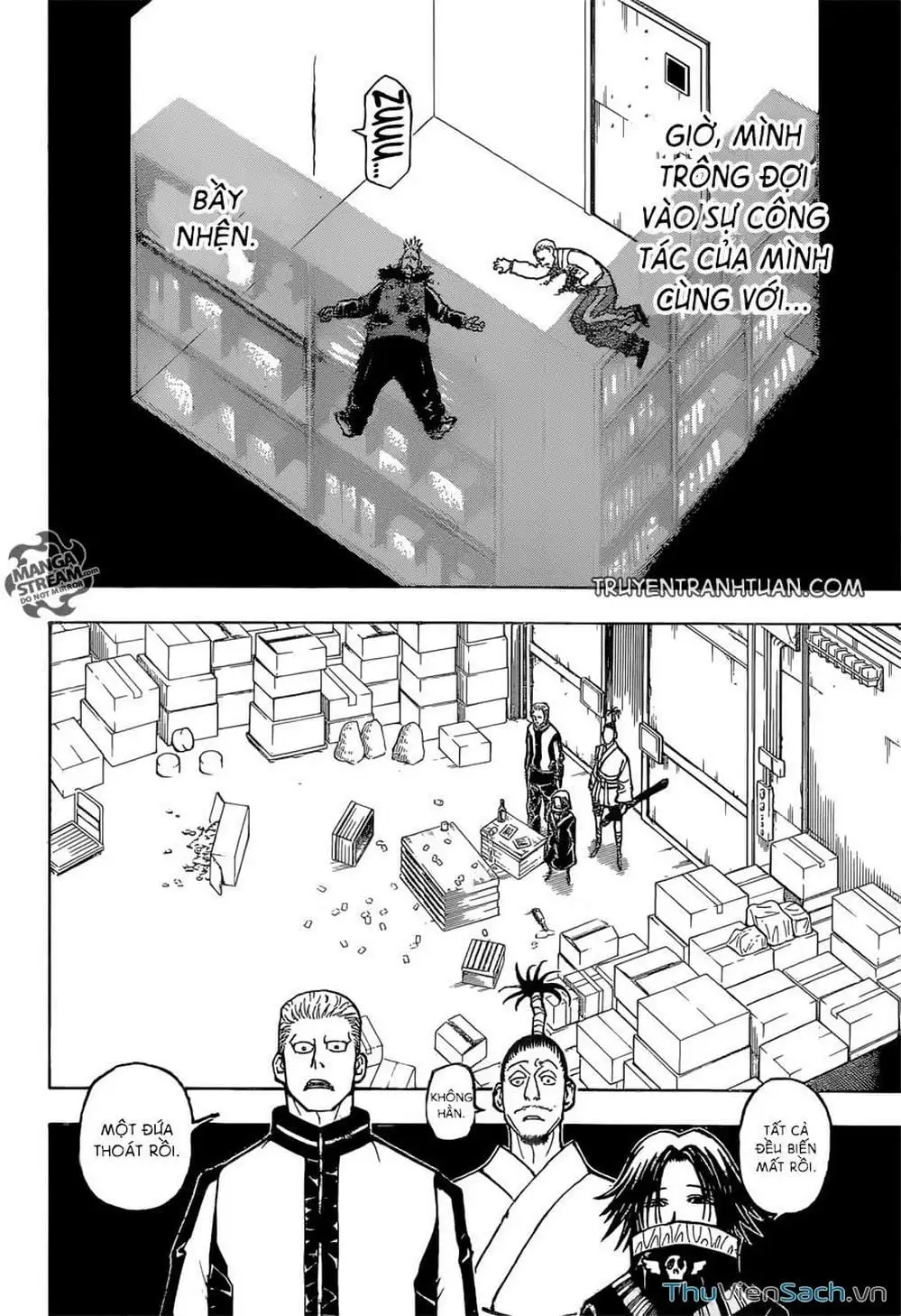 Chapter 397 - Image 9