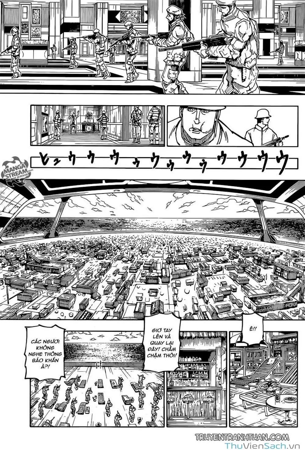 Chapter 398 - Image 15