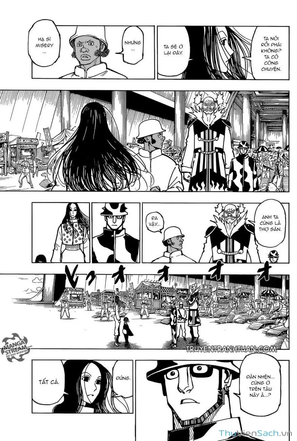 Chapter 398 - Image 17