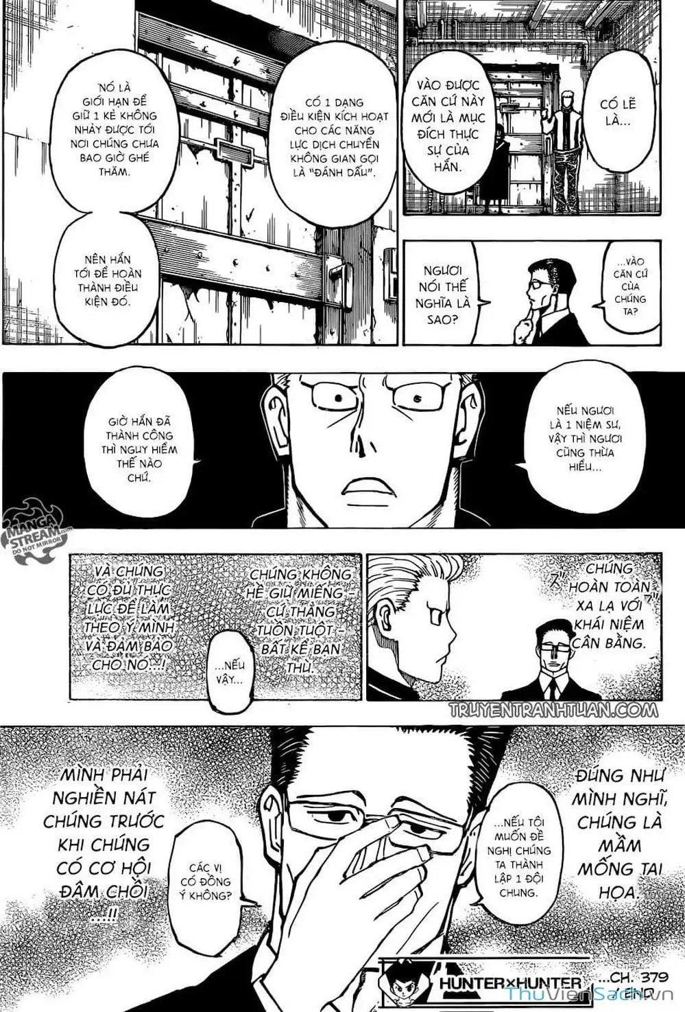 Chapter 398 - Image 3