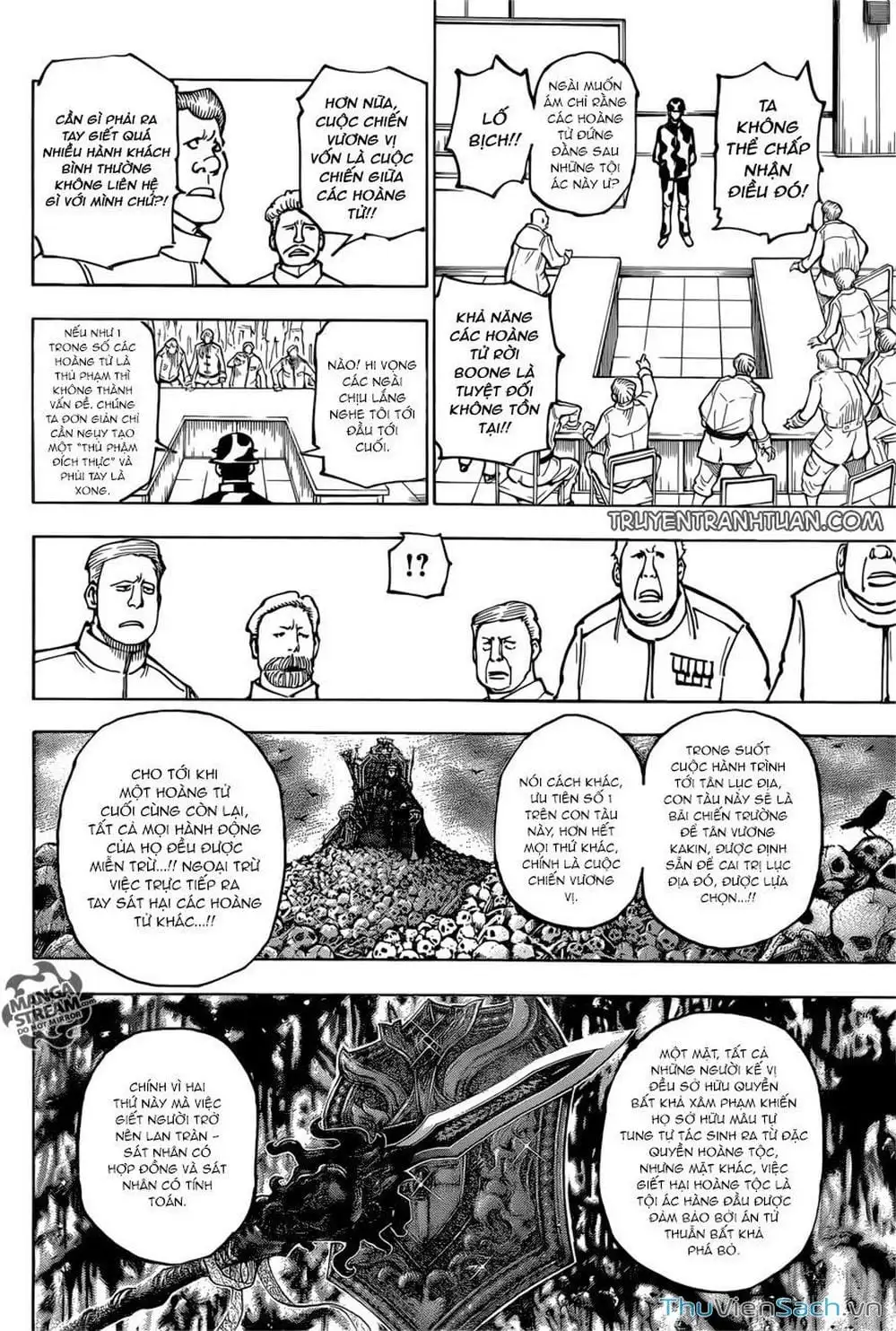 Chapter 398 - Image 5