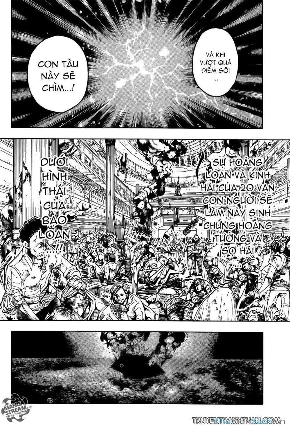 Chapter 398 - Image 7