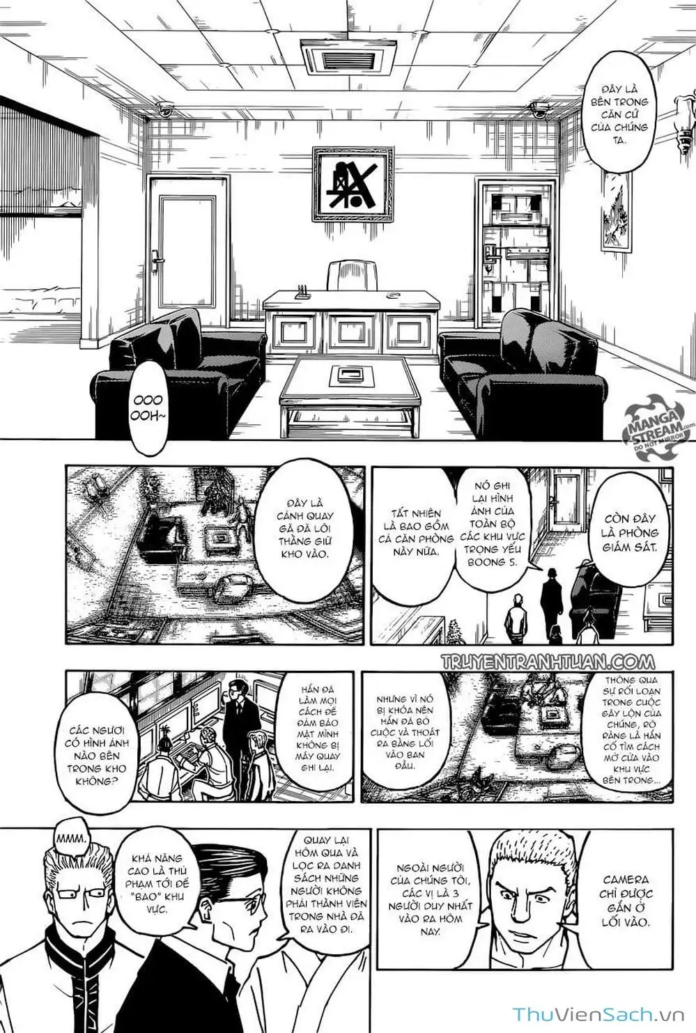 Chapter 398 - Image 10