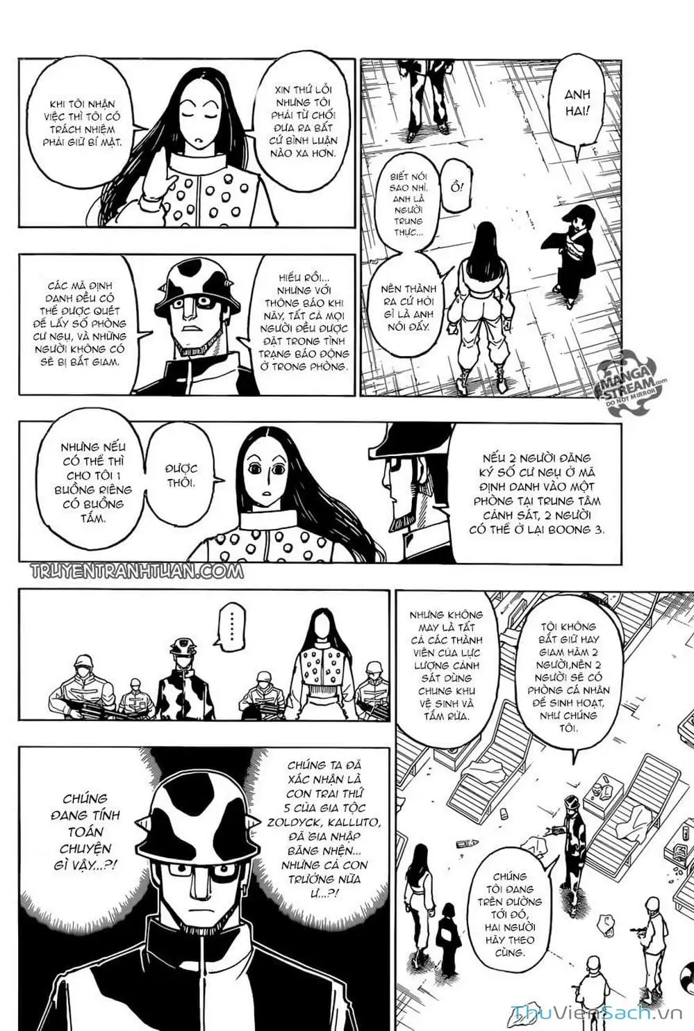 Chapter 399 - Image 1