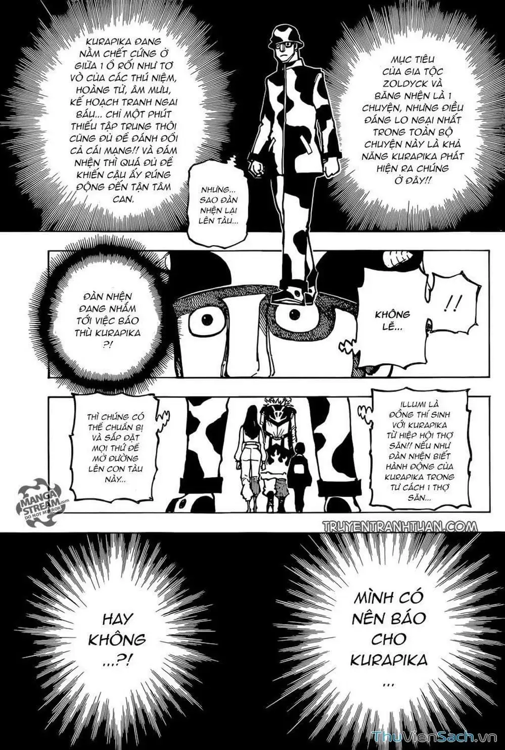 Chapter 399 - Image 2