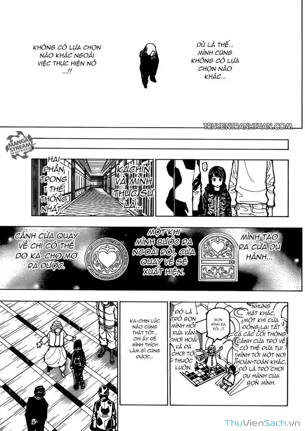Chapter 399 - Image 11