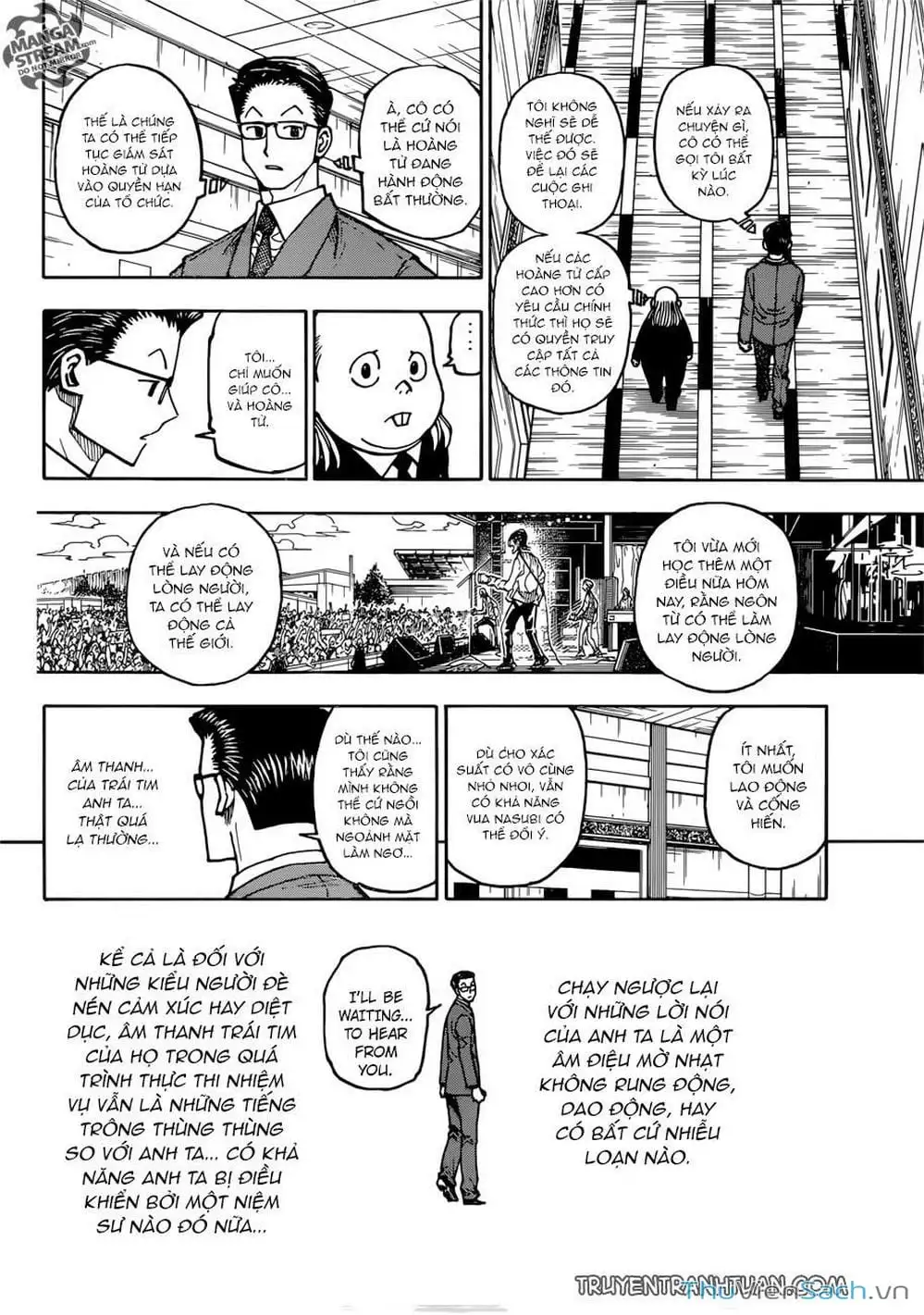 Chapter 399 - Image 14