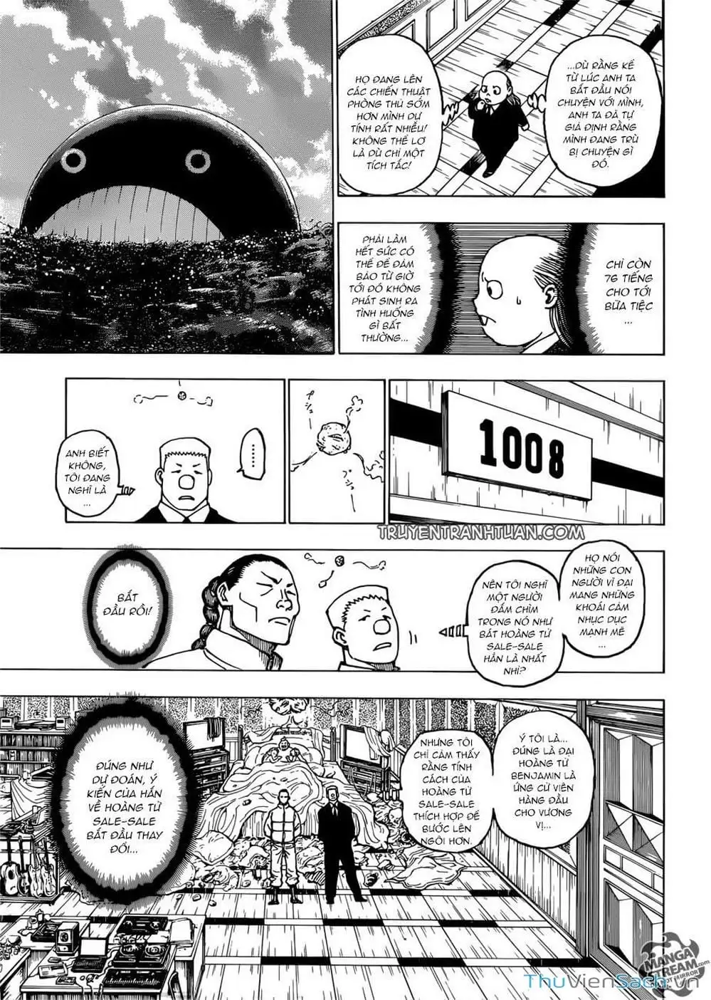 Chapter 399 - Image 15